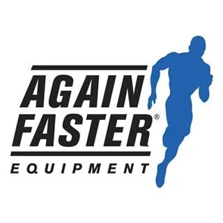 Again Faster Equipment discount code